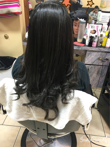 Beauty Salon «Riverdale Beauty Salon», reviews and photos, 5657 Broadway # A, Bronx, NY 10463, USA