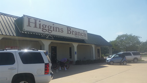 Consignment Shop «Higgins Branch», reviews and photos
