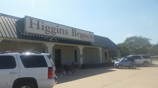 Consignment Shop «Higgins Branch», reviews and photos