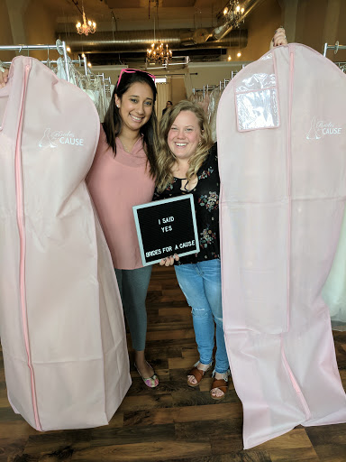 Bridal Shop «Brides for a Cause», reviews and photos, 2505 SE 11th Ave #120, Portland, OR 97202, USA
