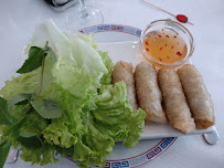 Plats et boissons du Restaurant asiatique Royal Verdun - n°1