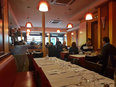 Pizzeria Bistrot Lorrain‎