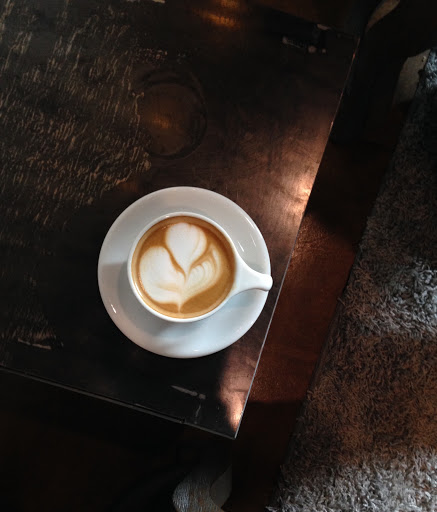 Coffee Shop «Plumb Line Coffee», reviews and photos, 124 University Ave, Clarksville, TN 37040, USA