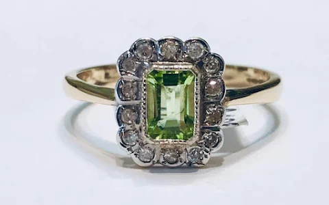 Steven Sher Antique & Fine Jewellery image