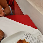 Photo n°8 de l'avis de PAOLO.a fait le 26/07/2022 à 12:50 sur le  Macelleria Bisteccheria Ulivieri à Ciampino