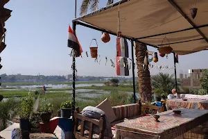 The farmer's House- البيت الريفي image