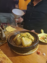 Tajine du Restaurant marocain little Morocco ® à Paris - n°5