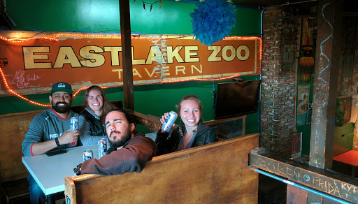 Bar «Zoo Tavern», reviews and photos, 2301 Eastlake Ave E, Seattle, WA 98102, USA
