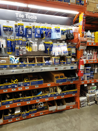 Home Improvement Store «The Home Depot», reviews and photos, 9890 N 90th St, Scottsdale, AZ 85258, USA