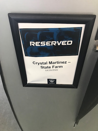 Insurance Agency «Crystal Martinez - State Farm Insurance Agent», reviews and photos