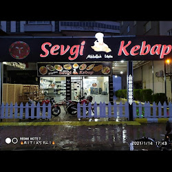 Sevgi Kebap