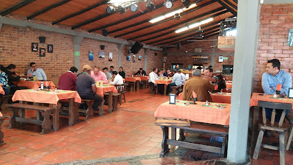 Parrilla Bar Pepe Grillo - Zona Industrial, Tv. 6 #7-753, Sopo, Sopó, Cundinamarca, Colombia