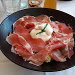 Photo n°5 de l'avis de Renzo.o fait le 04/07/2017 à 15:43 sur le  La Taverna Restaurant - Levico Lake à Levico Terme