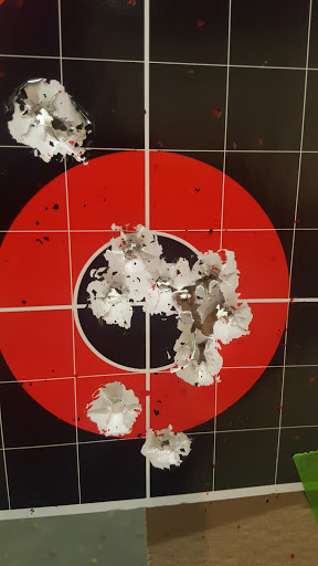 Sporting Goods Store «Ohio Outdoor Sports», reviews and photos, 2314 Shepler Church Ave SW, Canton, OH 44706, USA