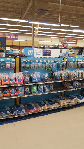 Pet Supply Store «Petco Animal Supplies», reviews and photos, 1753 St Lucie W Blvd, Port St Lucie, FL 34986, USA