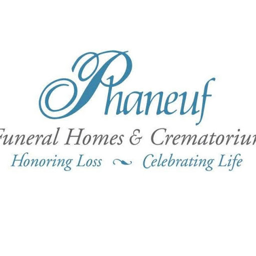 Funeral Home «Phaneuf Funeral Homes & Crematorium», reviews and photos, 243 Hanover St, Manchester, NH 03104, USA