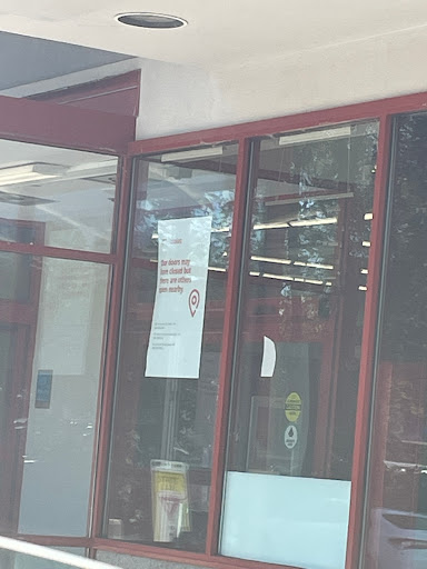 Office Supply Store «Staples», reviews and photos, 659 Worcester Rd, Framingham, MA 01701, USA