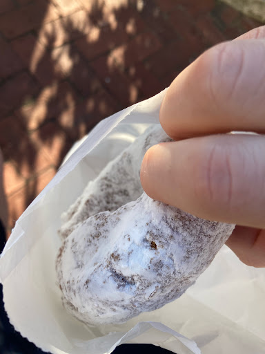 Bakery «Hole In One Bakery and Coffee Shop», reviews and photos, 4295 US-6, Eastham, MA 02642, USA