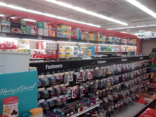 Office Supply Store «Staples», reviews and photos, 921 E Broad St, Fuquay Varina, NC 27526, USA