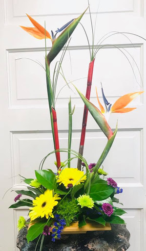 Florist «Rosey Posey Florist», reviews and photos, 223 Cs-1127, Elizabethtown, KY 42701, USA