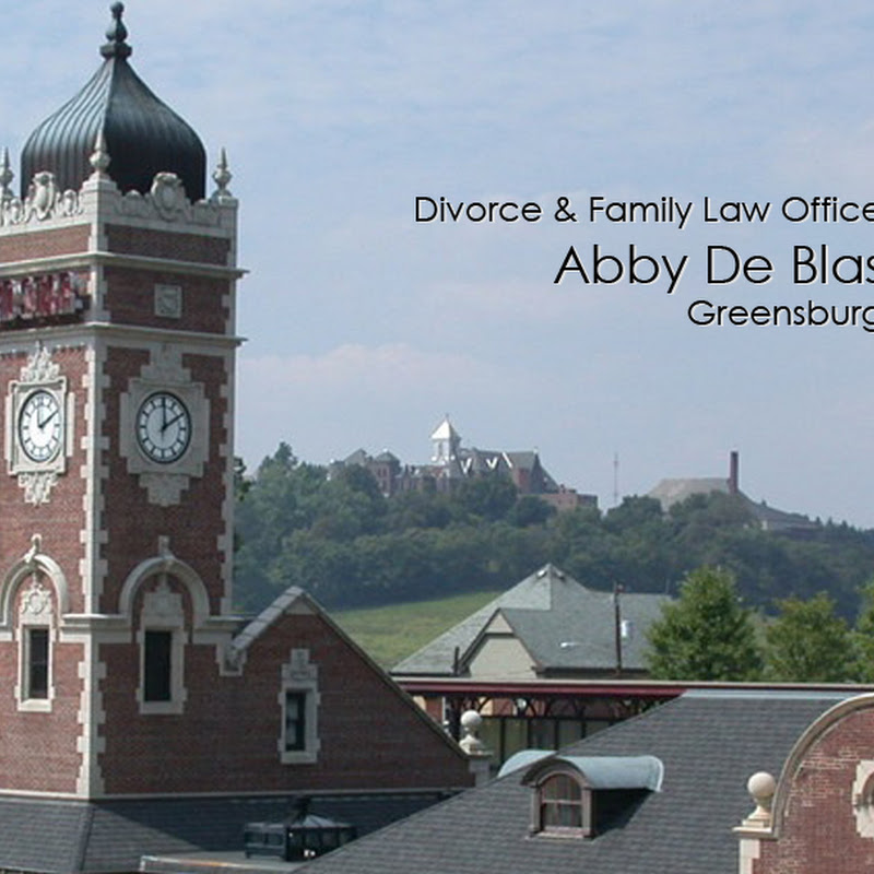 Law Office of Abby De Blassio