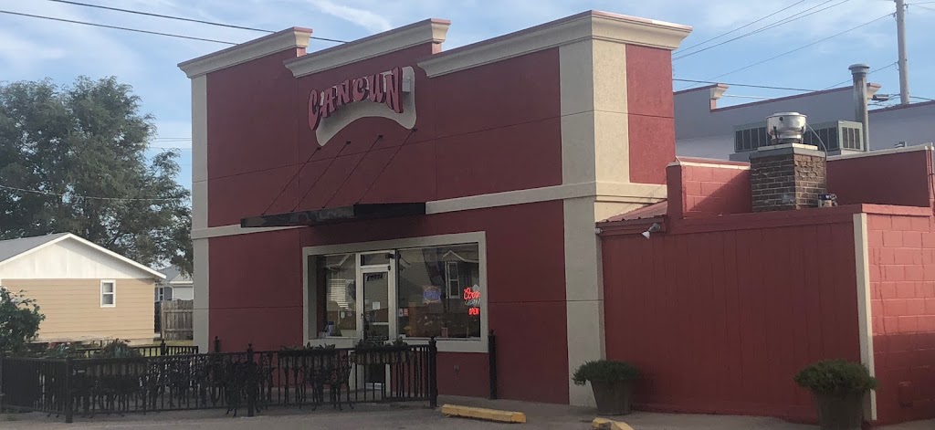 Cancun Mexican Grill 67601