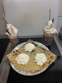 Plats et boissons du Crêperie Le Comptoir De La Crêpe Saint-Brieuc - n°17