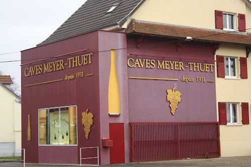 Caviste Caves Meyer-Thuet. Partenaire de vos instants festifs et cadeaux gourmands Hésingue