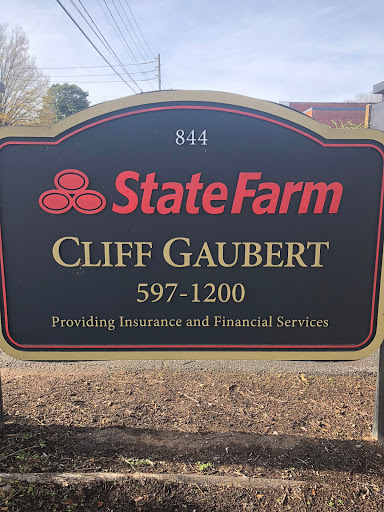 Auto Insurance Agency «State Farm: Cliff Gaubert», reviews and photos