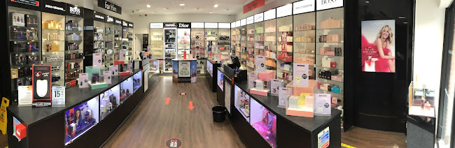 Reviews of The Perfume Shop Colchester in Colchester - Cosmetics store