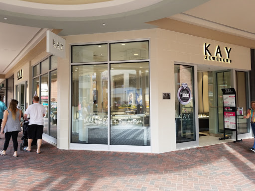 Kay Jewelers, 11800 W Broad St #1124, Richmond, VA 23233, USA, 