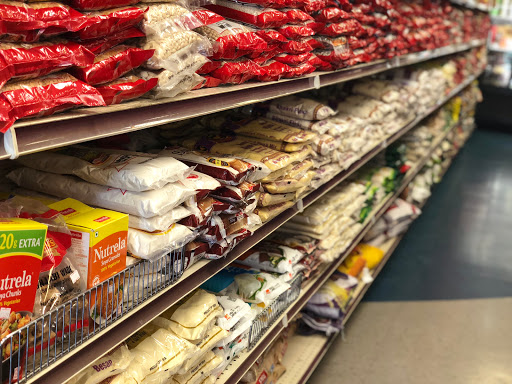 Indian Grocery Store «Jai Ho Indian Grocery Store», reviews and photos, 1462 Fillmore St, San Francisco, CA 94115, USA