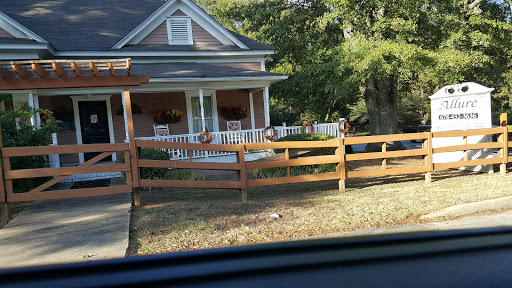 Beauty Salon «Allure Hair & Nail Spa», reviews and photos, 3771 Jodeco Rd, McDonough, GA 30253, USA