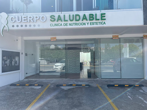 Spa médico Santiago de Querétaro
