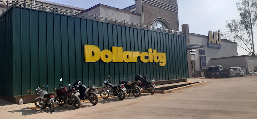 Dollarcity Plaza Magdalena