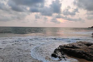 Trikkannad Beach ತ್ರಿಕನ್ನಾಡ್ ಬೀಚ್ image