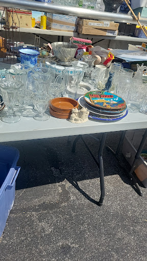 Antique Store «The Antique & Thrift Shop», reviews and photos, 100 Sunrise Hwy, Valley Stream, NY 11581, USA