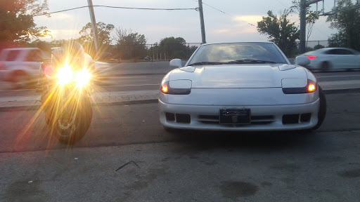 Used Car Dealer «DJ Enterprises Auto Sales», reviews and photos, 234 E Crescent Blvd, Collingswood, NJ 08108, USA