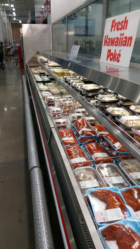 Warehouse store «Costco Wholesale», reviews and photos, 1600 Expo Pkwy, Sacramento, CA 95815, USA