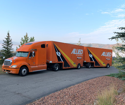 Moving and Storage Service «Reliable Van and Storage Company», reviews and photos, 550 Division St, Elizabeth, NJ 07201, USA