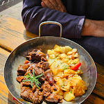 Photo n°2 de l'avis de Zelia.i fait le 07/04/2024 à 12:25 sur le  Agriturismo Hofschank | Apartments Reinhof à St. Felix