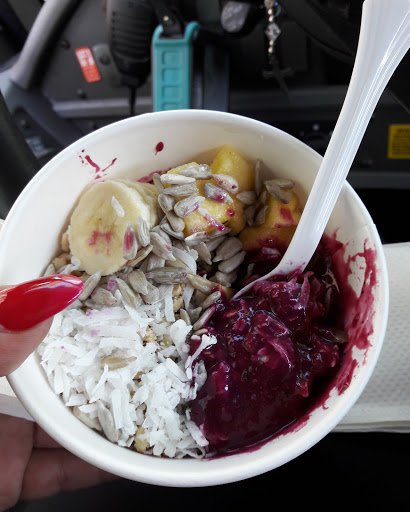 Mana Bowls Acai Cafe