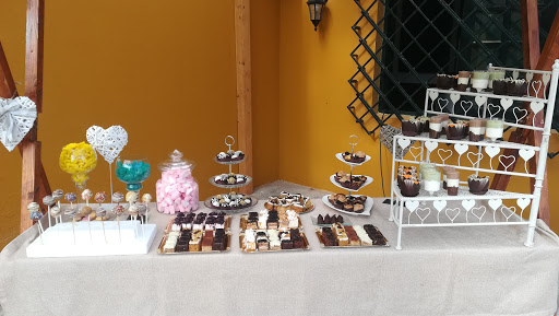 Las Tartas de María
