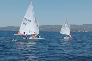 Oropos Sailing Club image