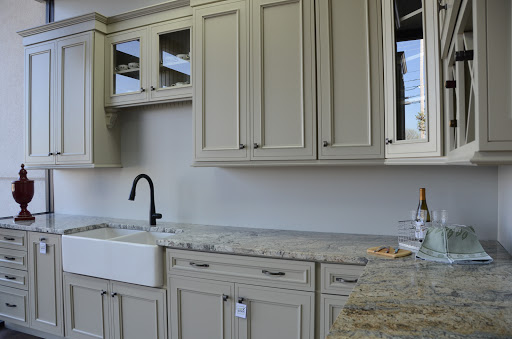 Countertop Store «Louisville Cabinets and Countertops», reviews and photos, 6200 North Hitt Lane, Louisville, KY 40241, USA