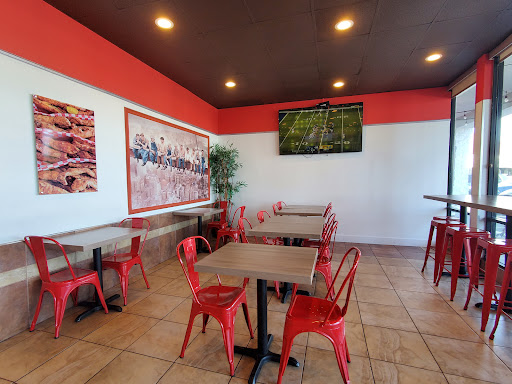 Top Tenders & Wings - Redondo Beach image