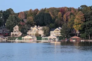 Apple Valley Lake image