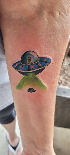 Explore plus size tattoo ideas, creative tattoo ideas in Wills Point, available at Ink Insurgency