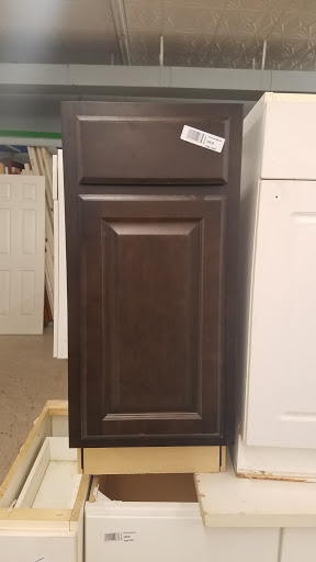 Thrift Store «Cape Fear Habitat for Humanity ReStore», reviews and photos, 1208 S 3rd St, Wilmington, NC 28401, USA