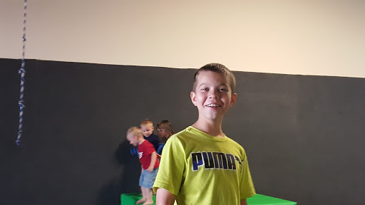 Amusement Center «Xtreme Air Trampoline Park», reviews and photos, 910 E Pecos Rd, Chandler, AZ 85225, USA